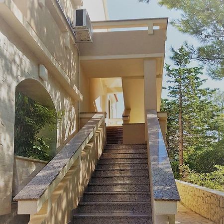 Apartments Vrtlici Stara Novalja Bagian luar foto