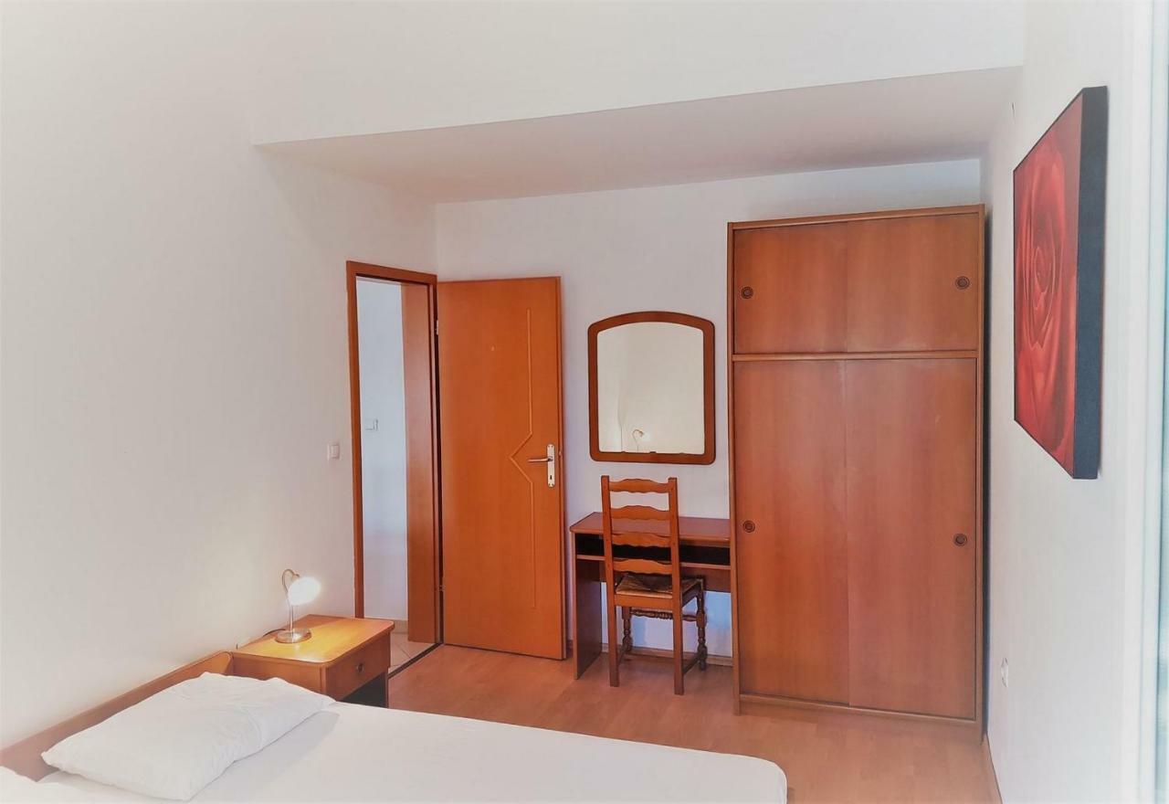 Apartments Vrtlici Stara Novalja Bagian luar foto
