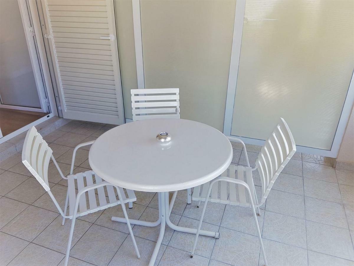 Apartments Vrtlici Stara Novalja Bagian luar foto