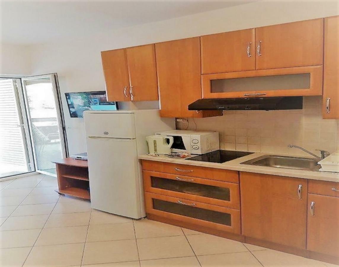 Apartments Vrtlici Stara Novalja Bagian luar foto